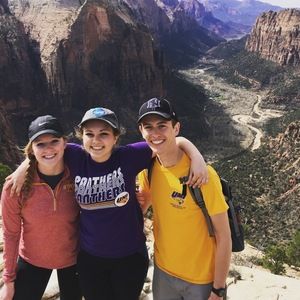 Meet your Posher, Kristy